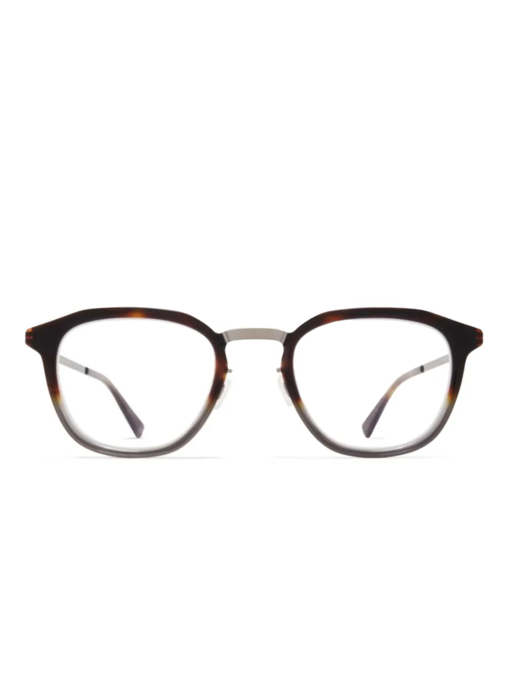 Mykita Pavi bril Bruin