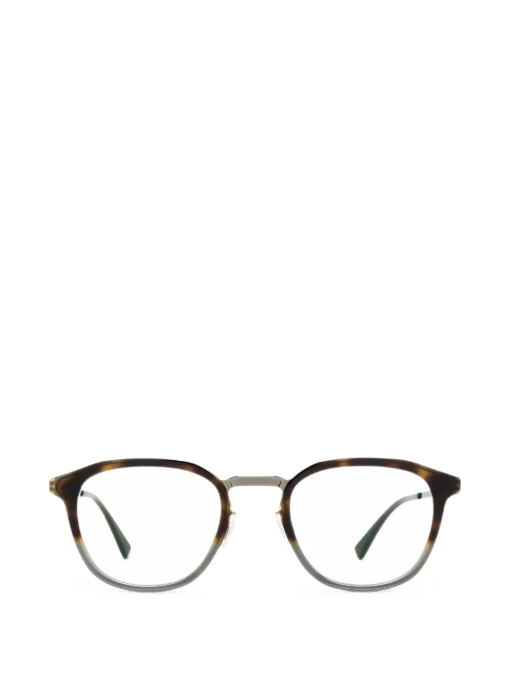 Mykita lunettes de vue Pavi - Gris