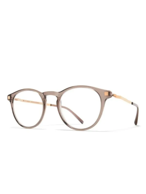 メガネ Mykita FW25 Mykita - TALINI - 778 (TALINI 778) Mykita Talini 778 眼鏡 | 今すぐオンラインで購入