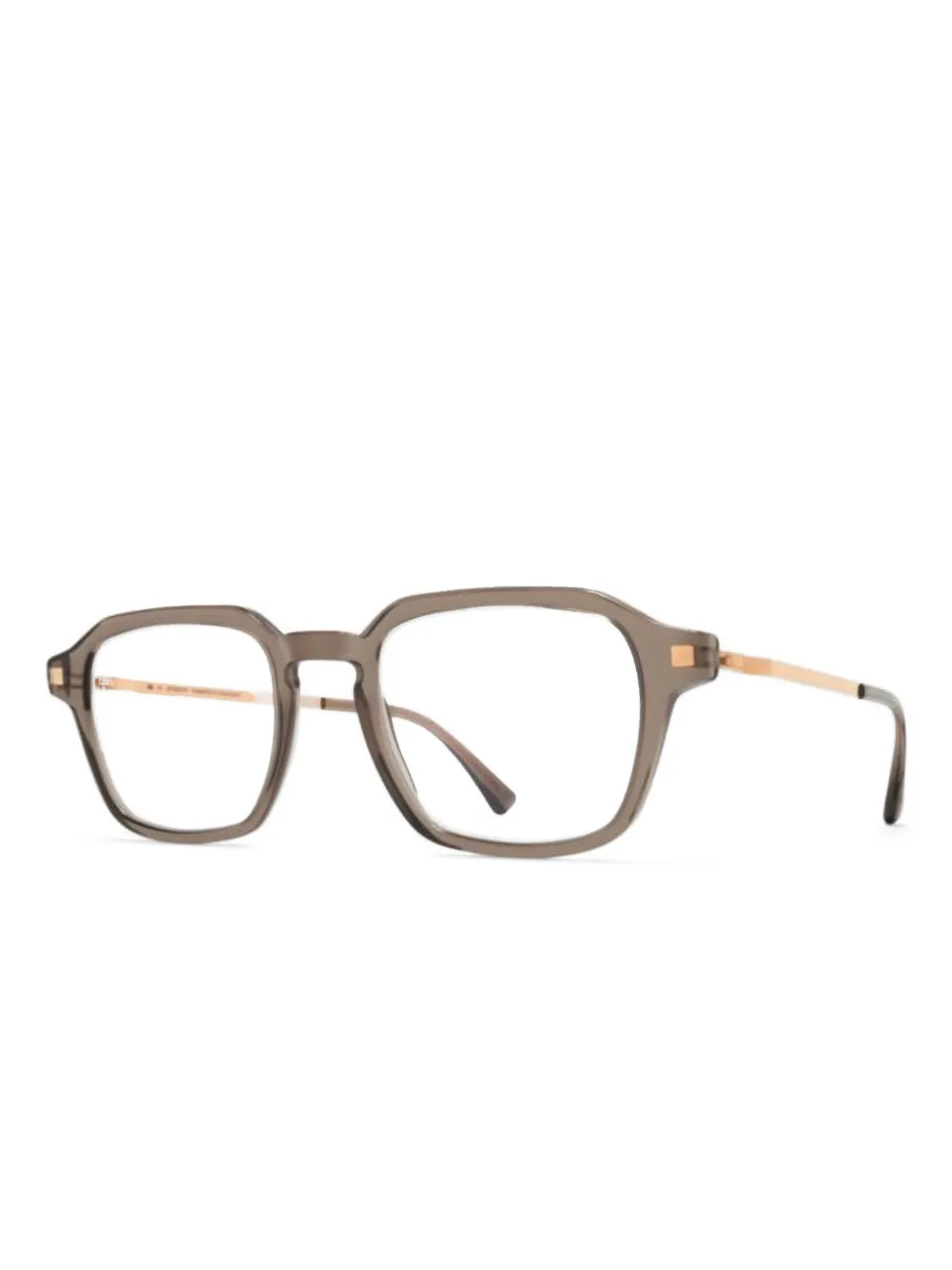 Mykita Yukon bril - Grijs