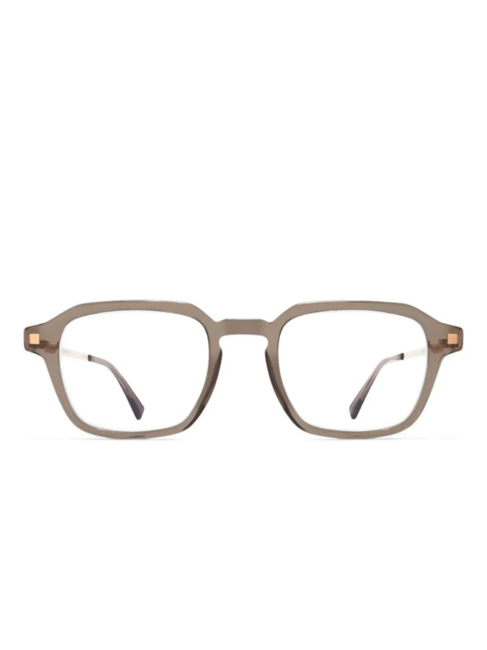 Mykita lunettes de vue Yukon | gris | Image 1