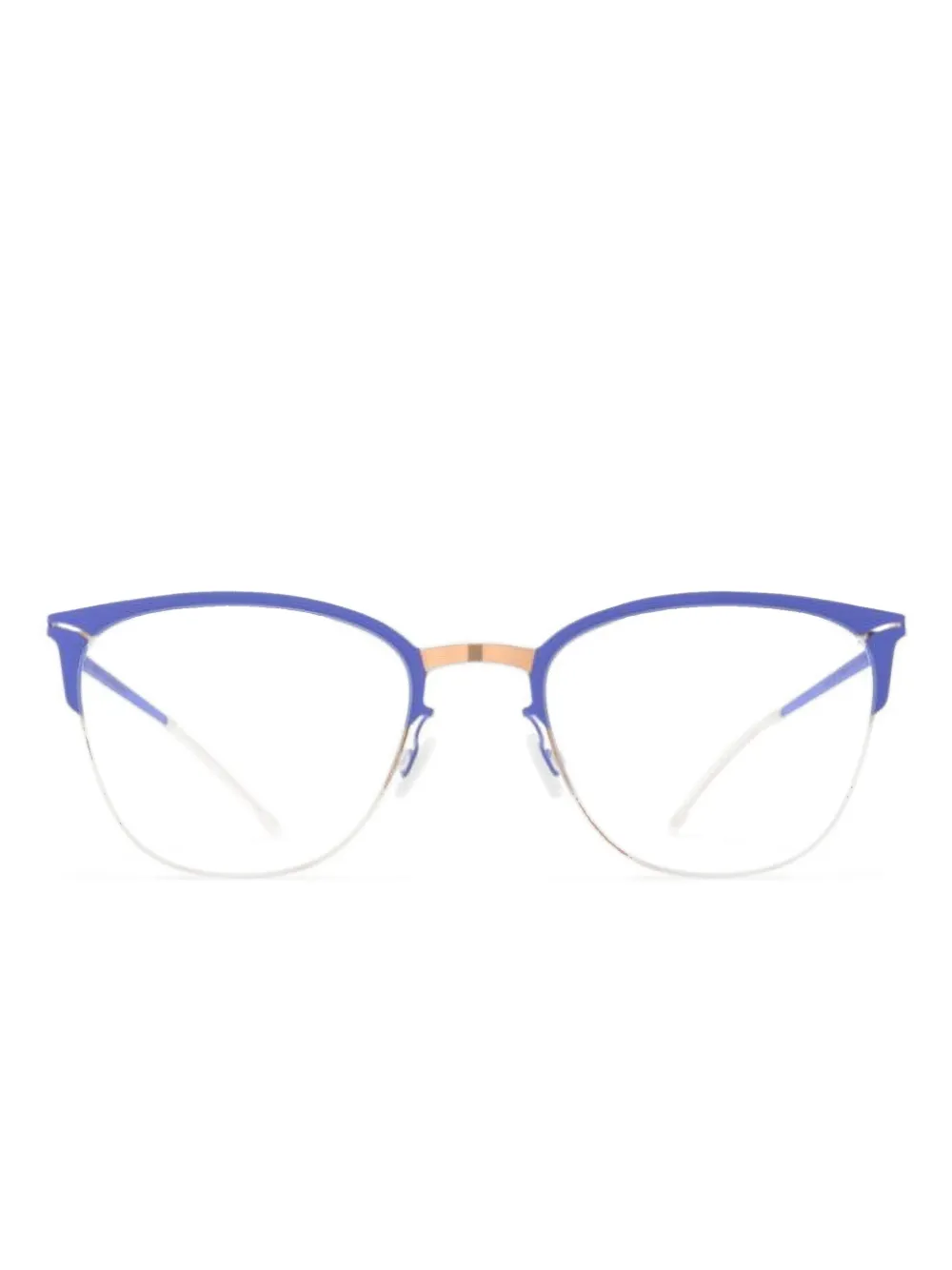 Mykita Elba frames | Blue | Image 1