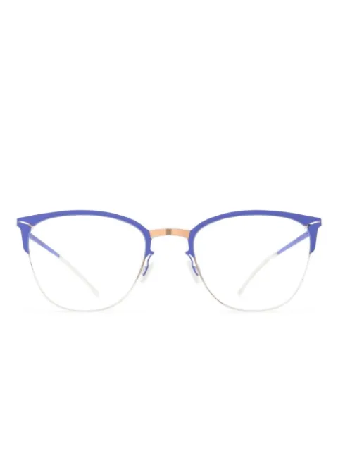 Mykita Elba frames 