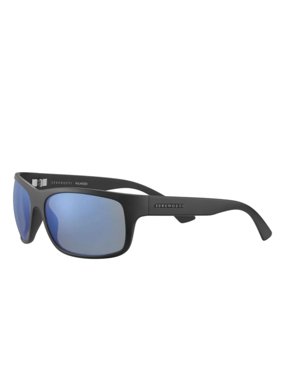 Serengeti Eyewear Pistoia sunglasses - Zwart