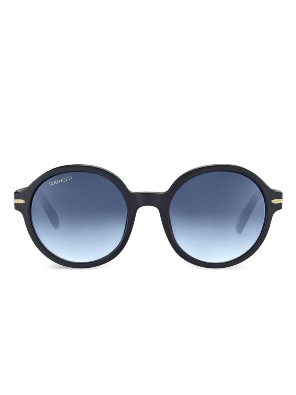 Serengeti Eyewear Joan サングラス - ブラック Serengeti Eyewear Joan サングラス - ブラック