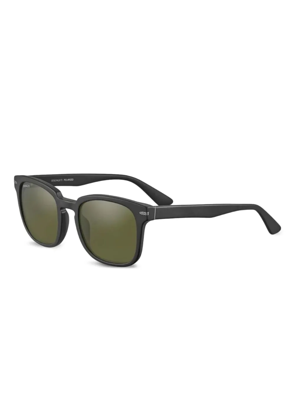 Serengeti Eyewear Ethan sunglasses - Zwart