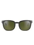 Serengeti Eyewear Ethan sunglasses - Black