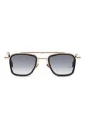 John Dalia Robert sunglasses - Gold