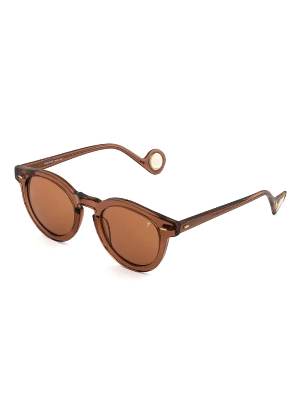 Eyepetizer Rupert sunglasses - Bruin