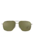 Serengeti Eyewear Dorwin sunglasses - Gold