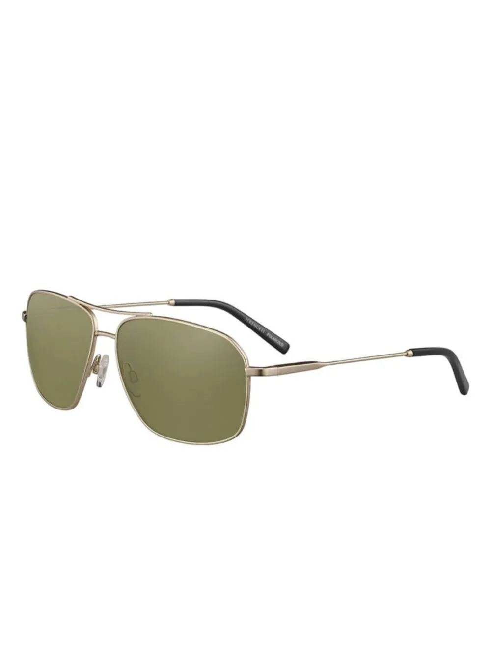 Serengeti Eyewear Dorwin zonnebril - Goud