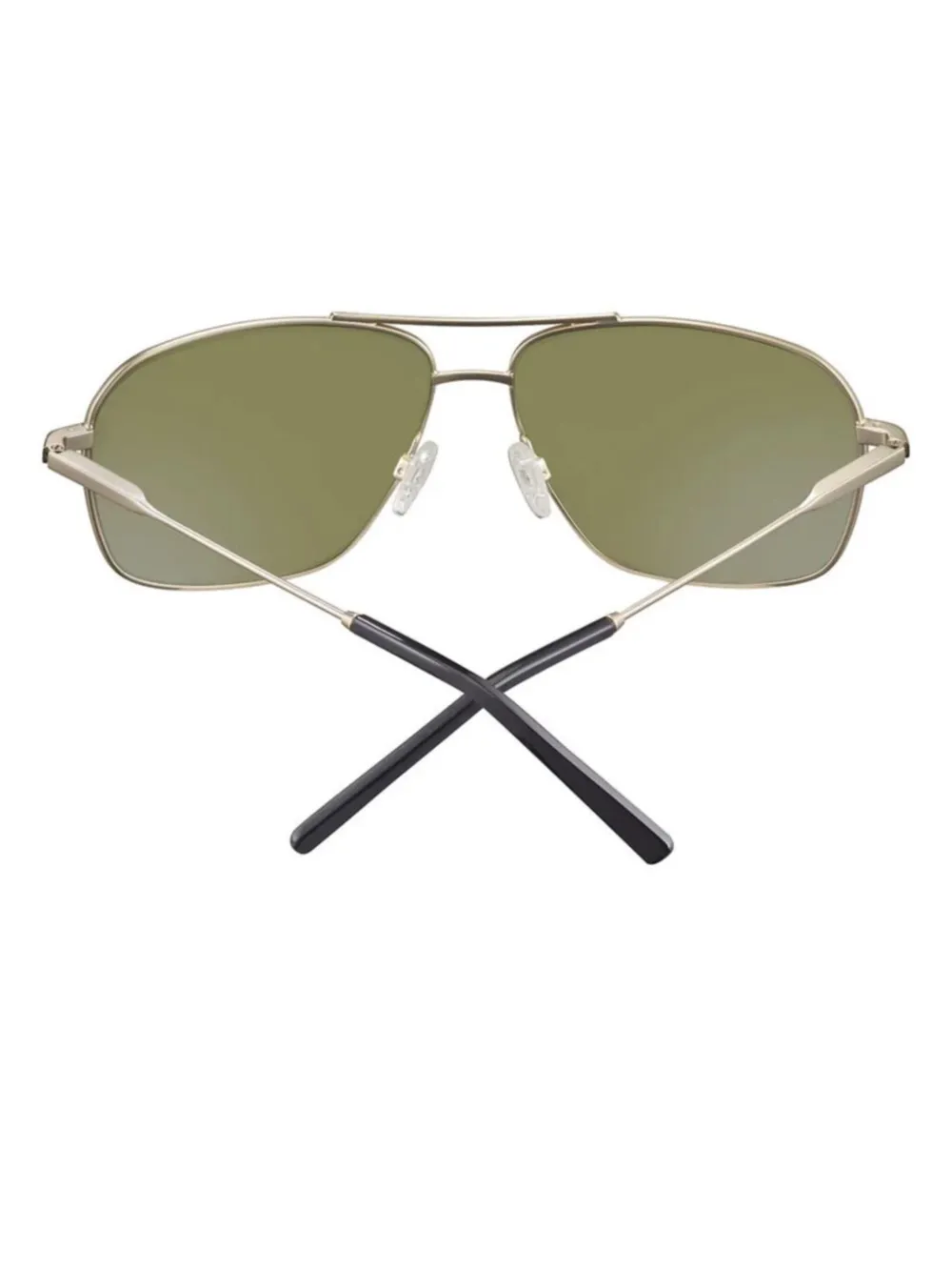 Serengeti Eyewear Dorwin zonnebril Goud