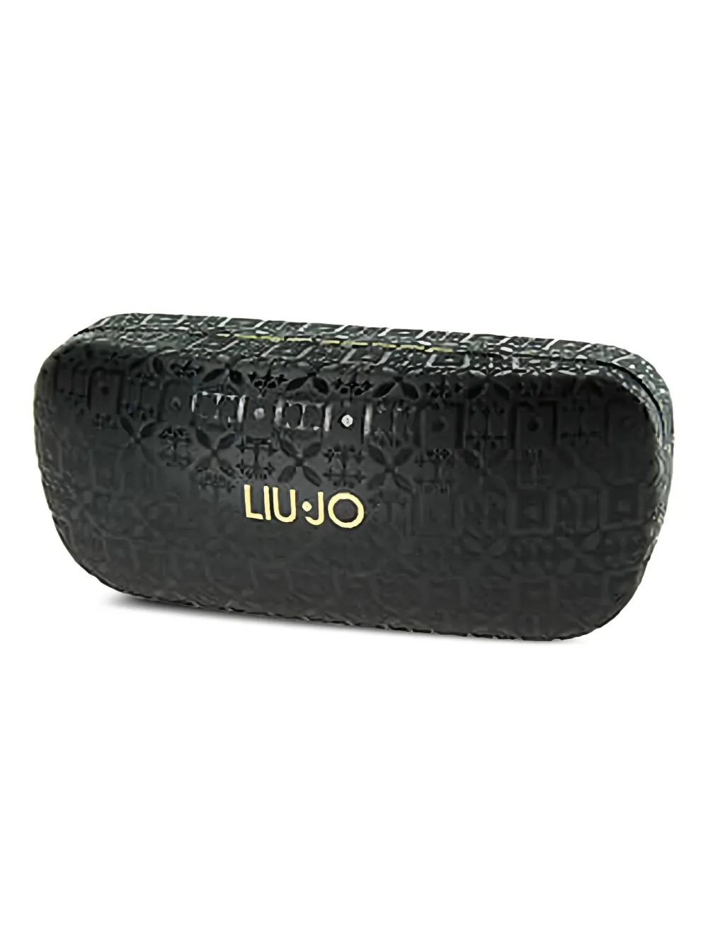 LIU JO monogram-pattern sunglasses | Men | Image 2