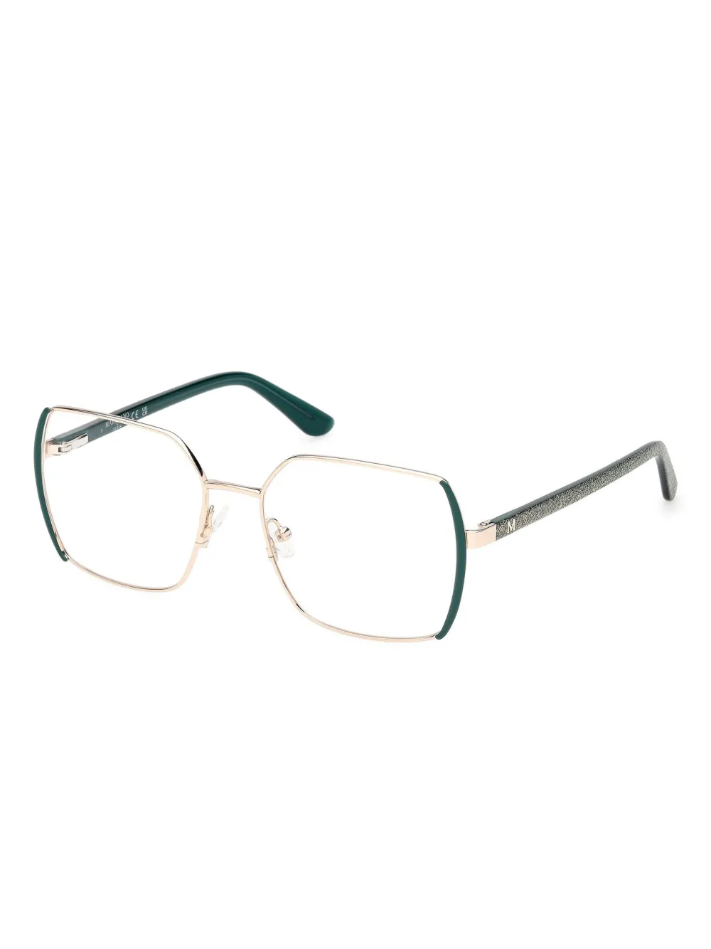 GUESS USA lunettes de vue à monture carrée | Homme | Image 2