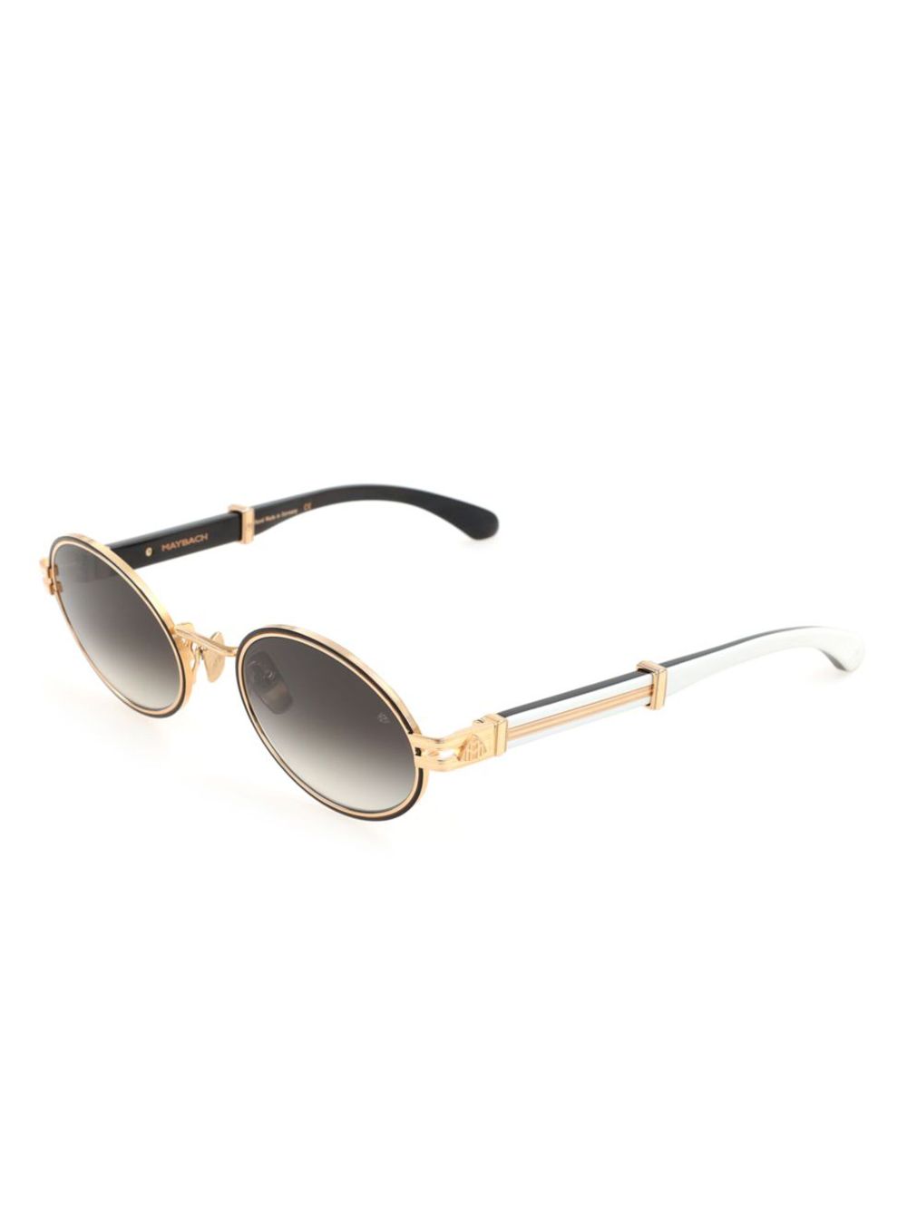 Maybach eyewear The Producer I zonnebril - Goud