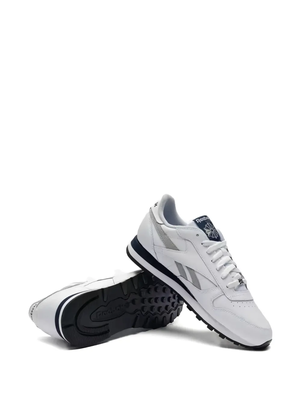 Reebok Classic Leather "Vecnav" sneakers White