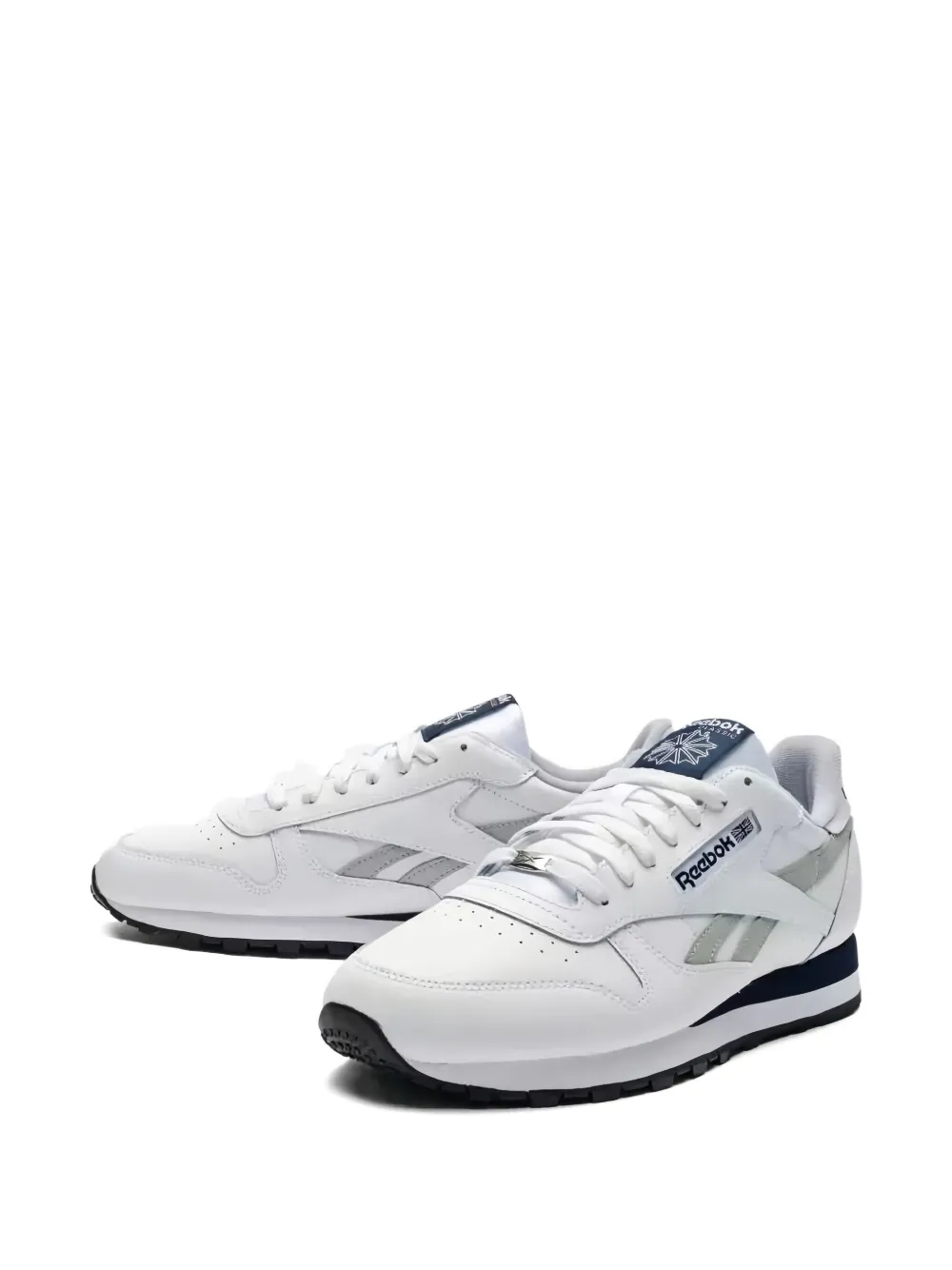 Reebok Classic Leather "Vecnav" sneakers White