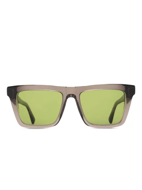 Mykita square-frame sunglasses