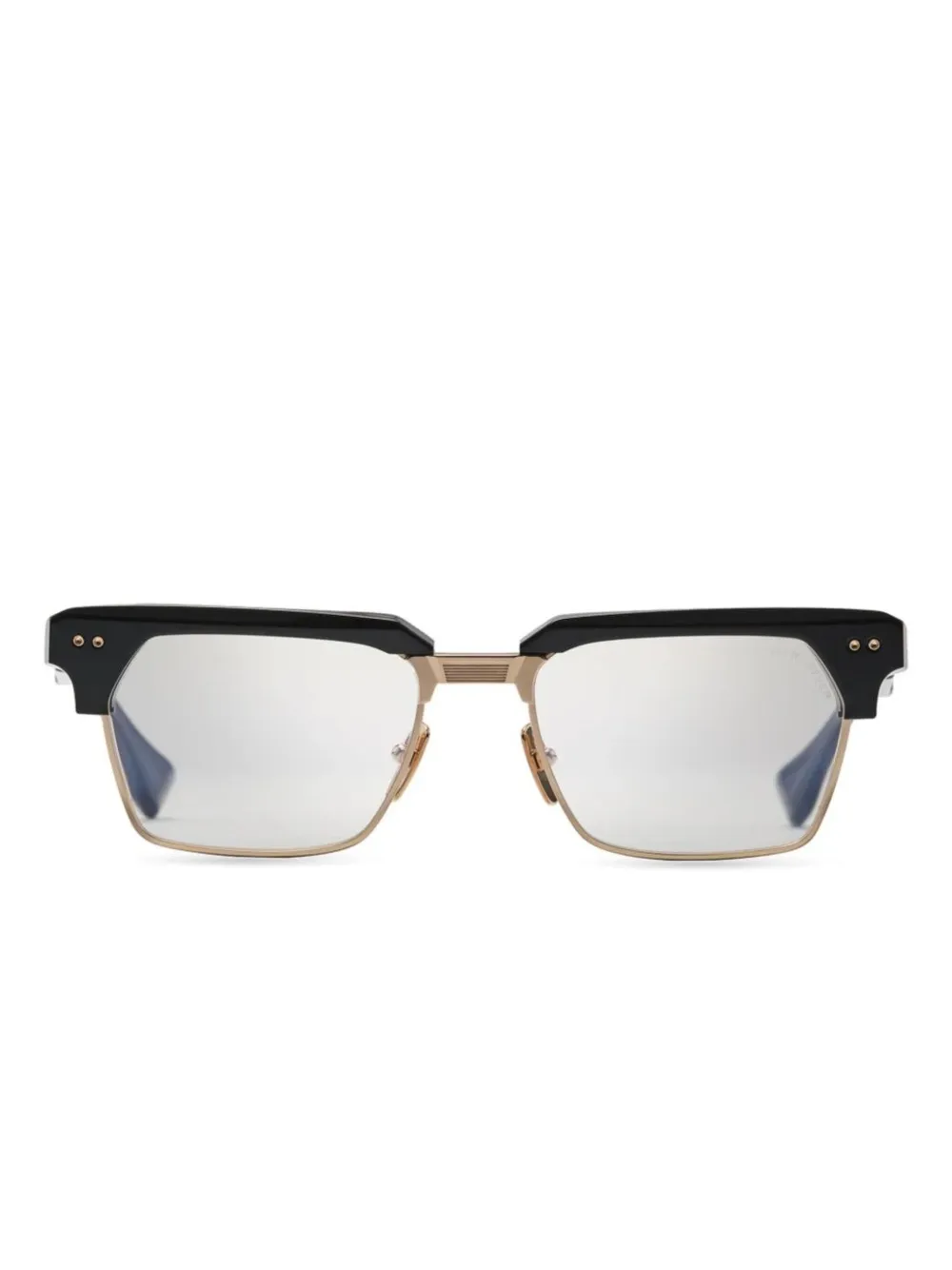 Dita Eyewear States zonnebril Zwart