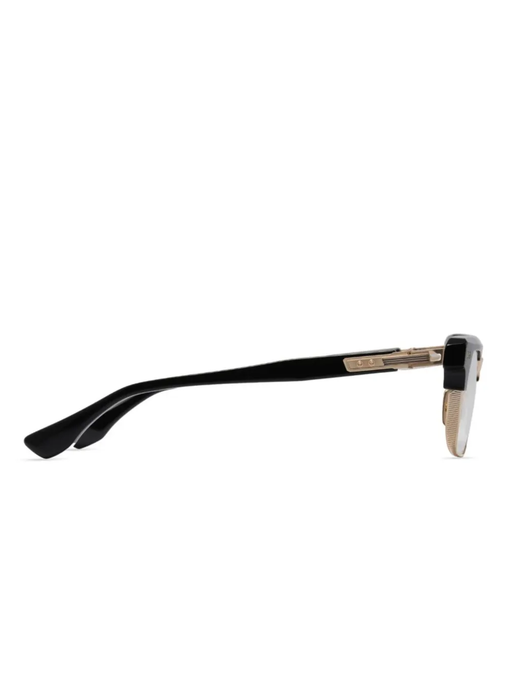 Dita Eyewear Statesman zonnebril Zwart