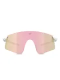 Rudy Project Astral X shield-frame sunglasses - White
