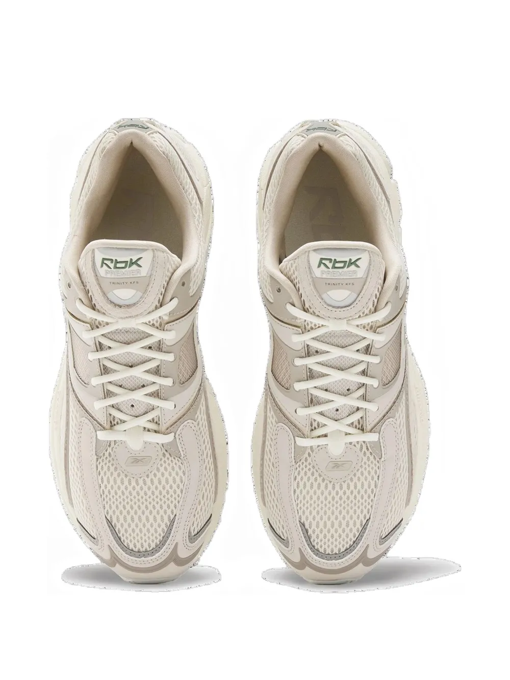 Reebok Premier Trinity "Bone Ash" sneakers Grey