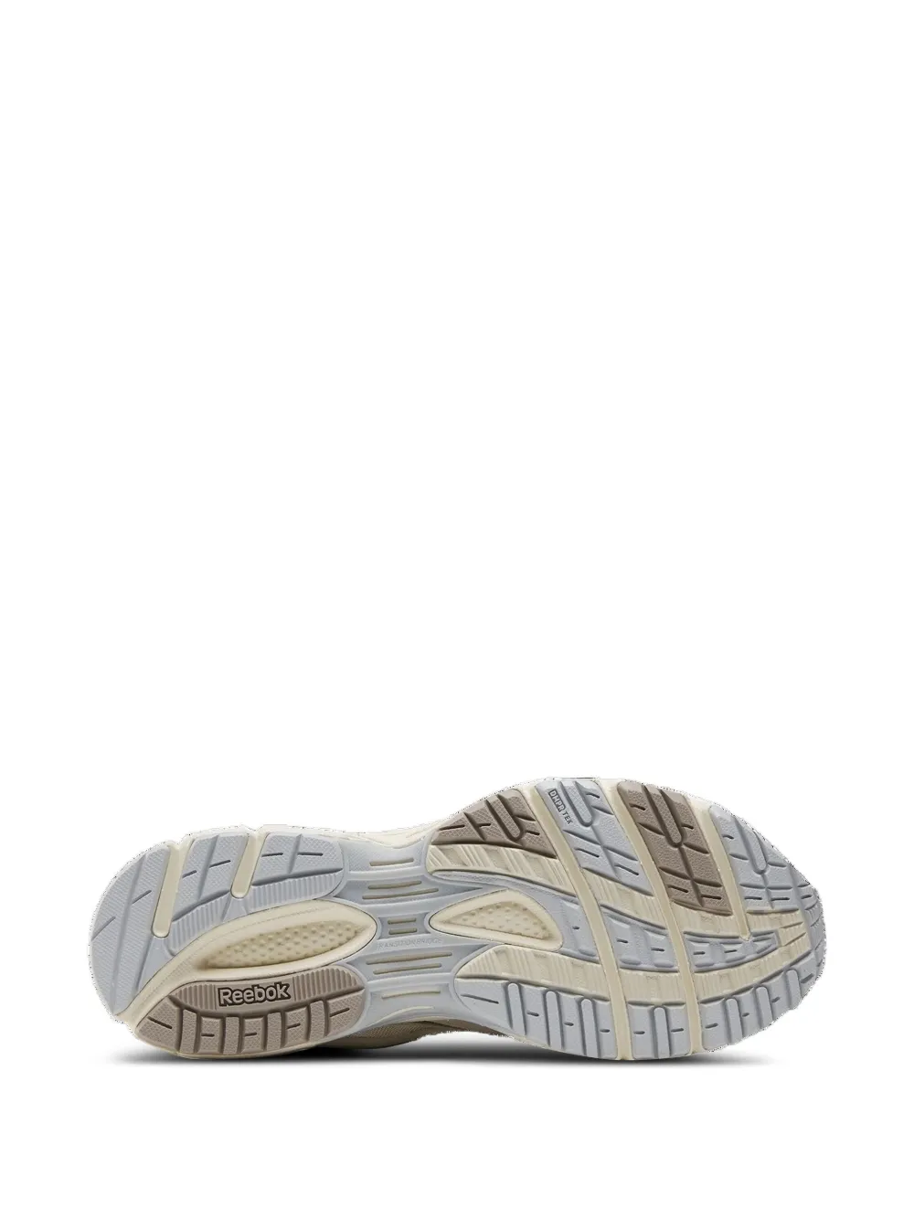 Reebok Premier Trinity "Bone Ash" sneakers Grijs
