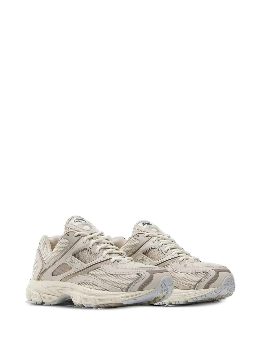 Reebok Premier Trinity "Bone Ash" sneakers Grijs