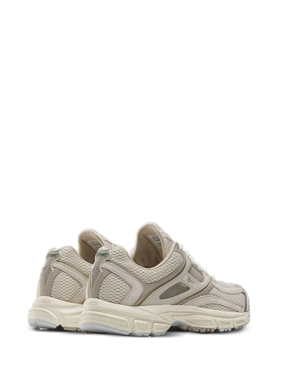Reebok Premier Trinity "Bone Ash" sneakers Grijs