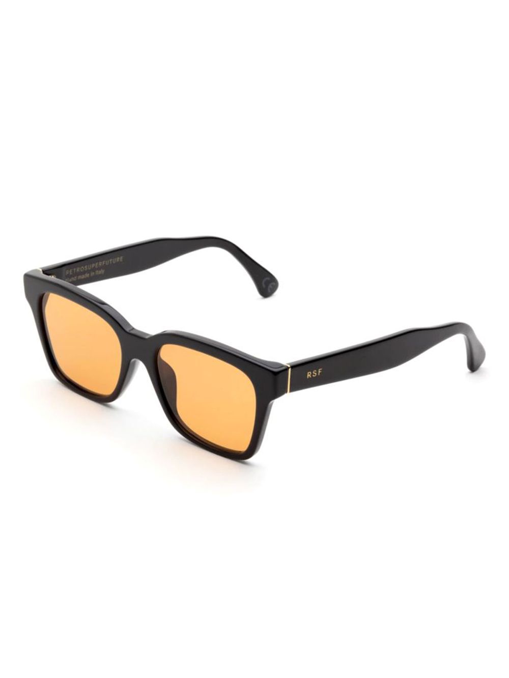 Retrosuperfuture America Refined sunglasses - Zwart