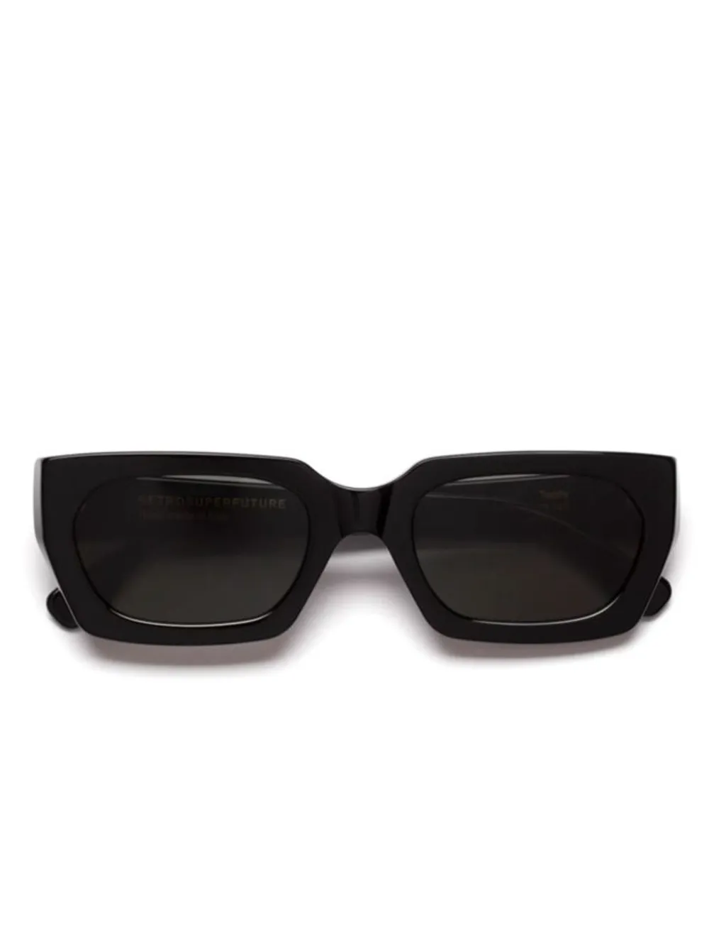 Retrosuperfuture rectangle-frame sunglasses