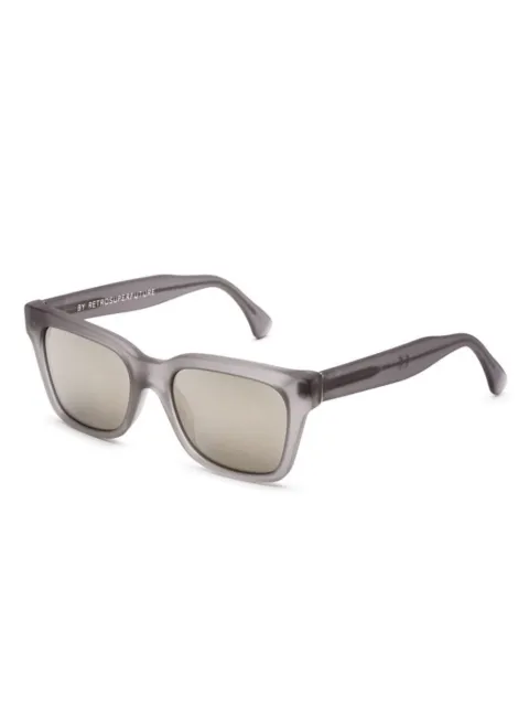 Retrosuperfuture square-frame sunglasses