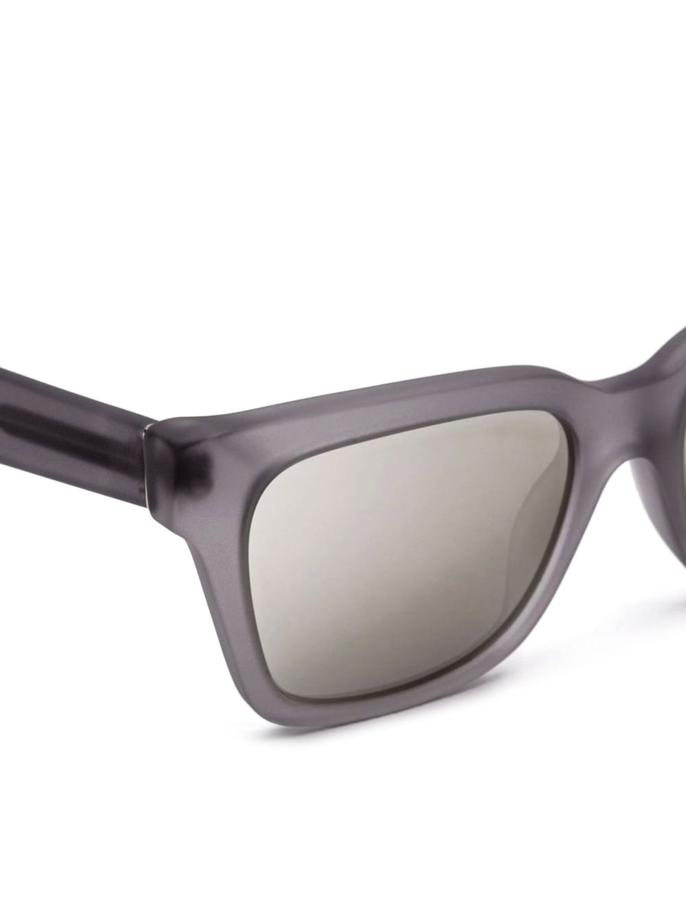 Retrosuperfuture square-frame sunglasses - Grijs