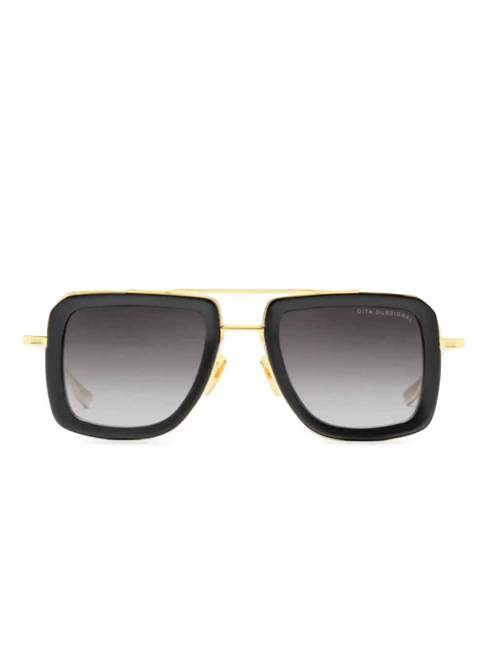 Dita Eyewear lentes de sol Dubsignal | dorado | Image 1