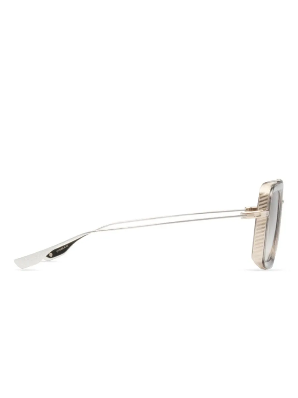 Dita Eyewear Dubsignal zonnebril Grijs