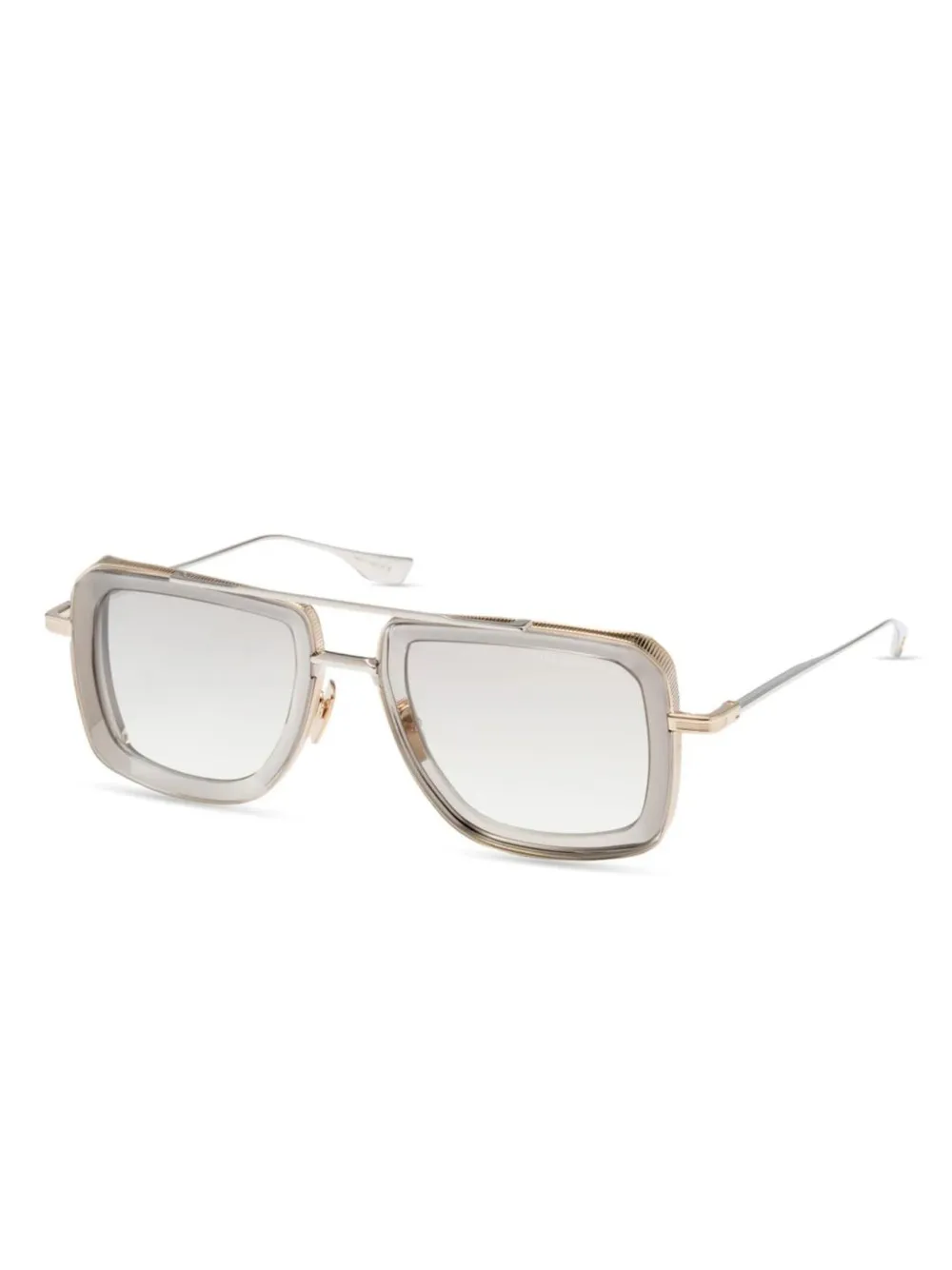 Dita Eyewear Dubsignal zonnebril - Grijs