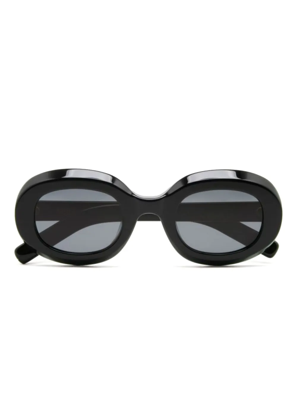 Kaleos Laroy sunglasses - Zwart