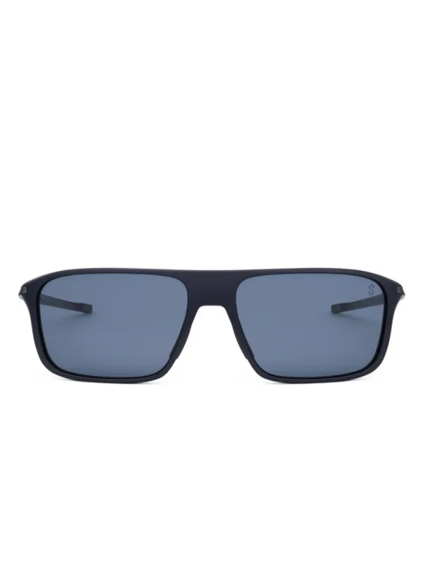 Tag Heuer Eyewear パイロット サングラス Tag Heuer Eyewear