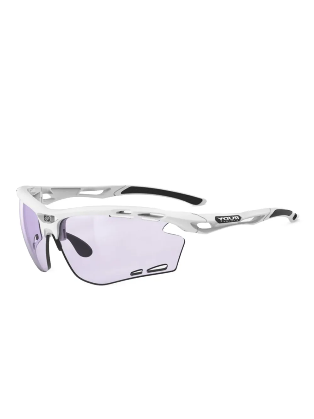 Rudy Project propulse sunglasses - Wit