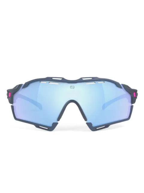Rudy Project oversize-frame sunglasses 