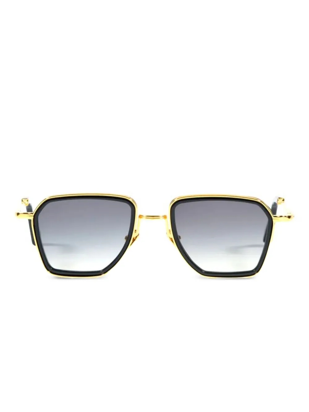 John Dalia ANDRE sunglasses | Gold | Image 1