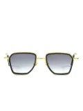 John Dalia ANDRE sunglasses - Gold