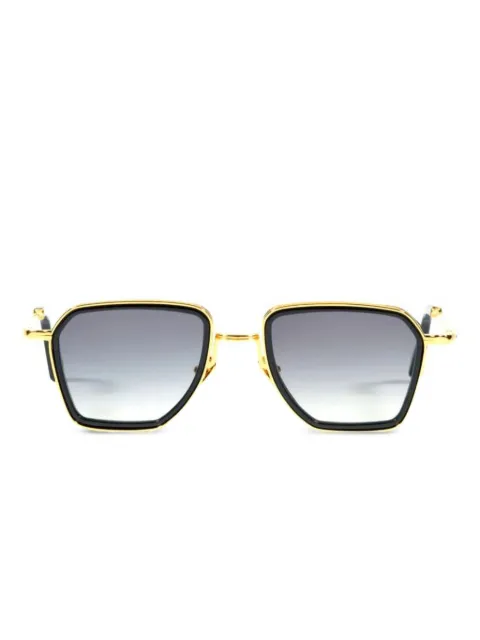 John Dalia lentes de sol Andre