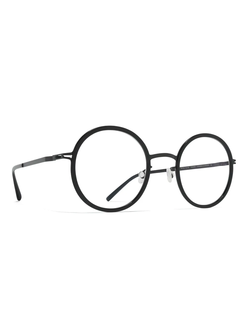 Mykita round-frame glasses | Men | Image 2