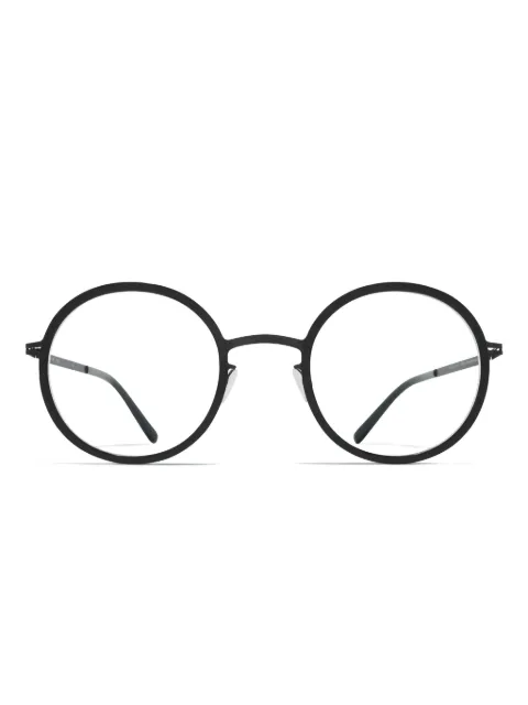 Mykita نظارة بإطار مستدير