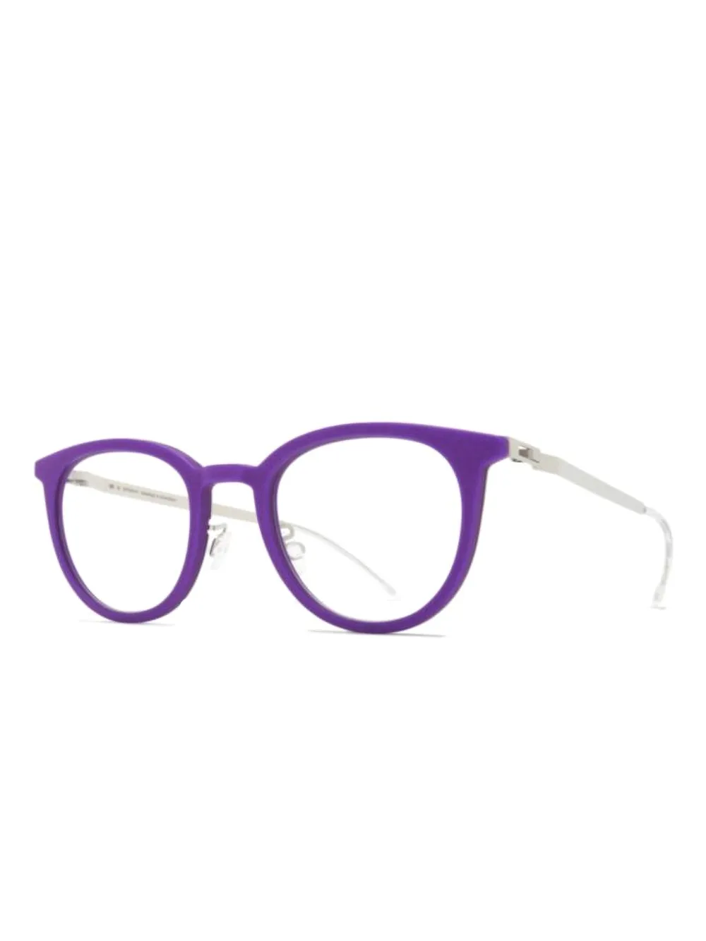 Mykita Sindal 374 bril - Paars