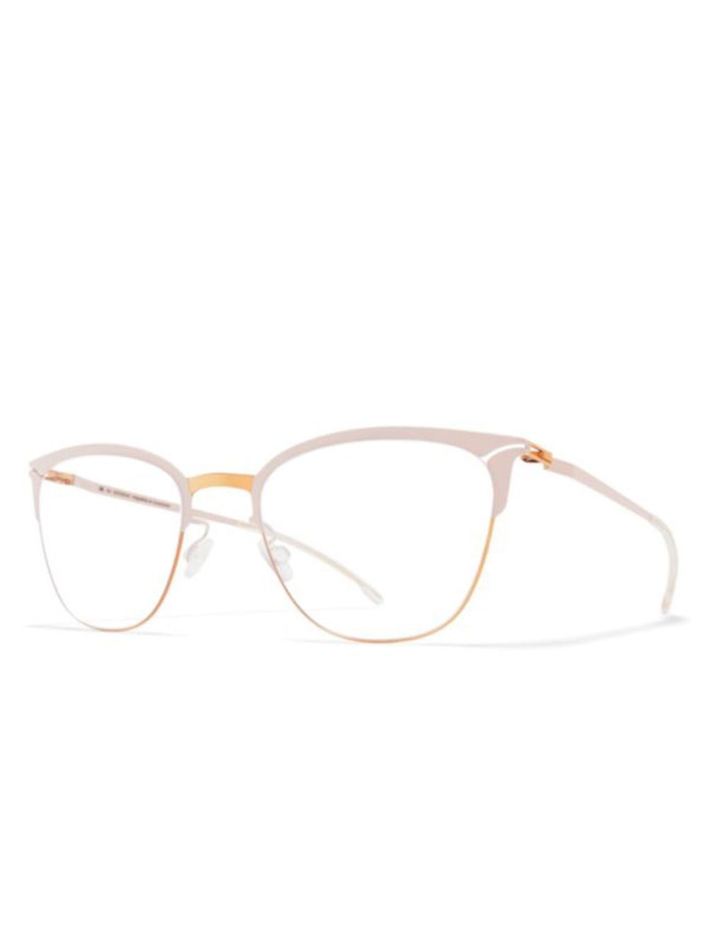 Mykita ELBA bril - Beige