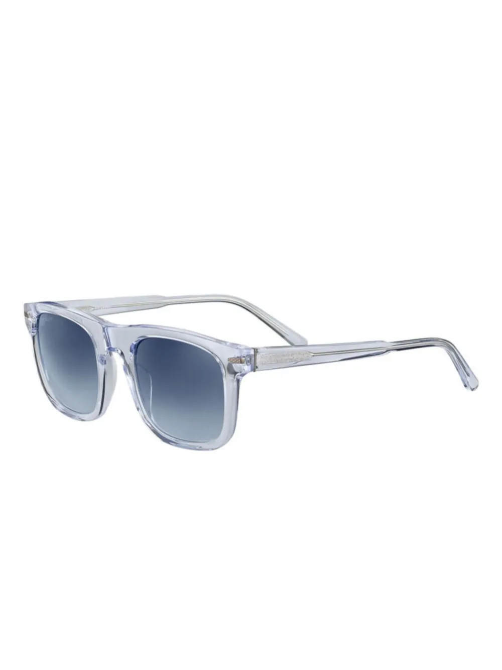 Serengeti Eyewear Charlton sunglasses - Blauw