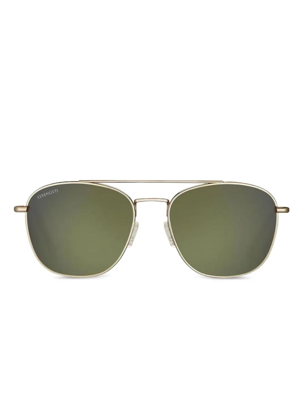 Serengeti Eyewear Carroll Large zonnebril Goud