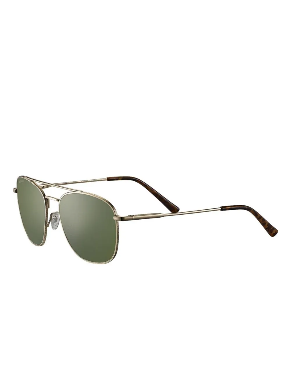 Serengeti Eyewear Carroll Large zonnebril - Goud